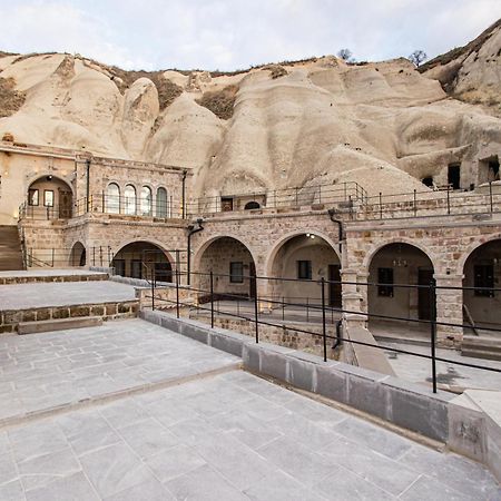 ホテル Majestic Cave House ネヴシェヒル エクステリア 写真