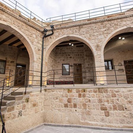 ホテル Majestic Cave House ネヴシェヒル エクステリア 写真